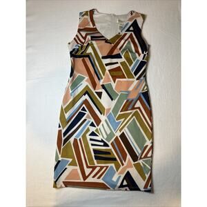 Enfocus Studio Vintage Dress Size 10